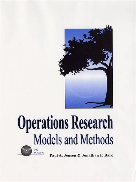 Image result for Operations Research a Model Based Approach