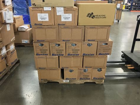 Owens & Minor Office Photos