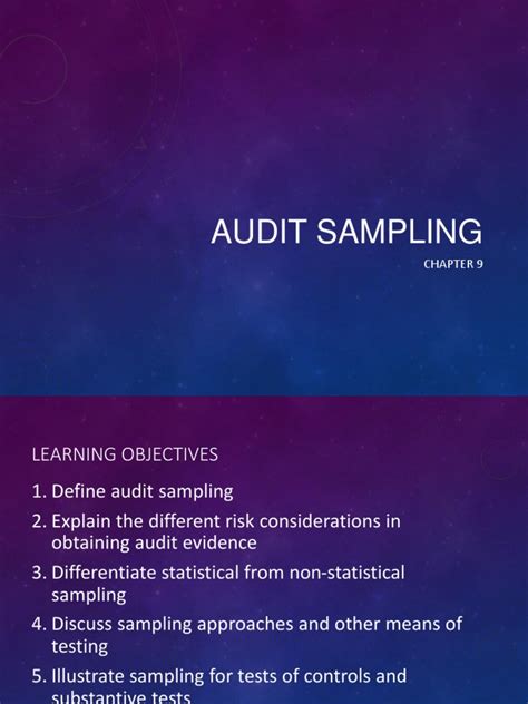 Random Audit Sample Generator 的图像结果