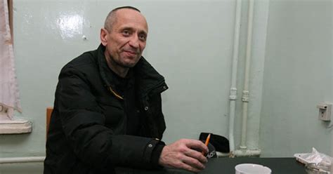 A Respected Cop, Doting Dad And A Loving Husband Who Became A Serial ...