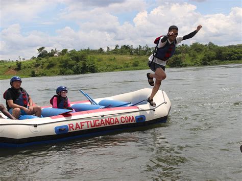 RAFT UGANDA (2025) All You Need to Know BEFORE You Go (with Photos ...