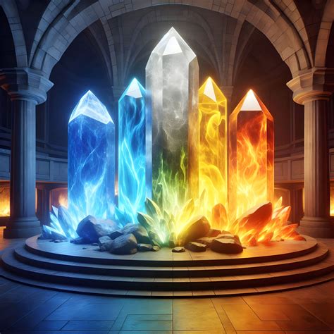 4 elements of virtual reality