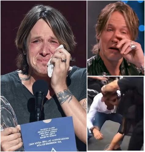 “Broken Halo”: Keith Urban’s Heartfelt Confession to Nicole Kidman ...
