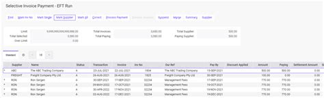 Image result for Pronto Tutorial Set Up Accounts
