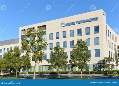 Kaiser Permanente Irvine