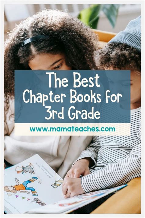 Image result for Popular 3rd Grade Chapter Books