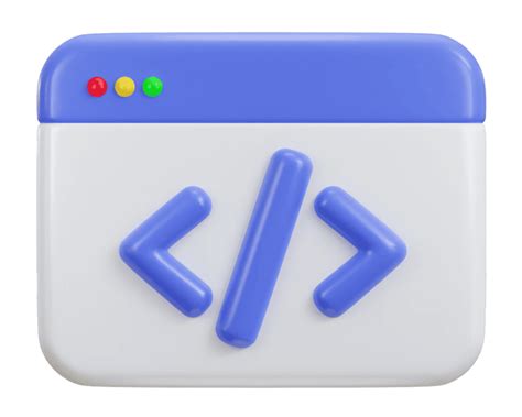 Image result for Coding Software Png Icon