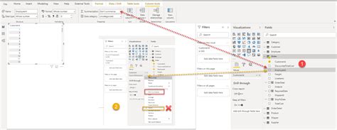 How-to turn off summarization on all table columns... - Microsoft ...