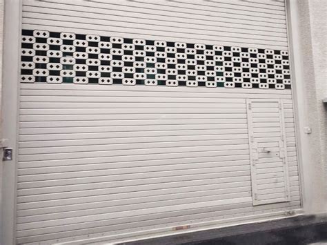 Best Rolling Shutters in Chennai Vinayaga Shutters