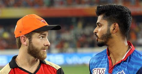 DC vs SRH, IPL 2019 Eliminator preview: In-form Delhi take on ...