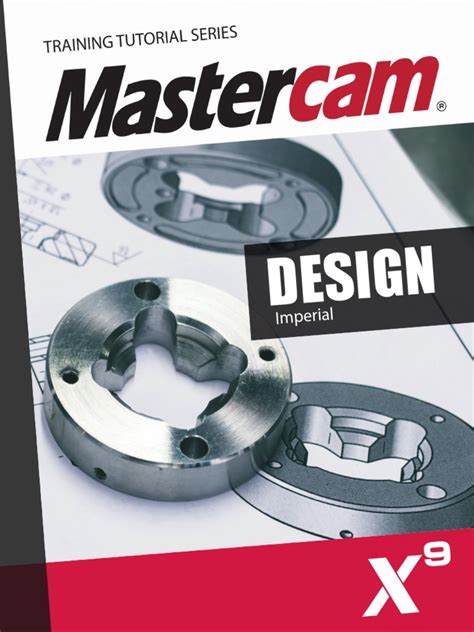 Image result for Mastercam X 8 Tutorials