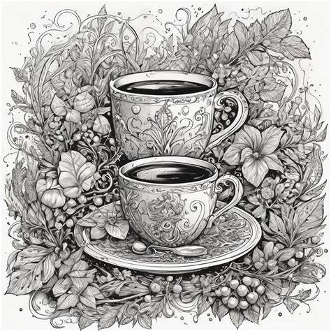 Turkish Coffee Culture from Egypt | Stable Diffusion Online