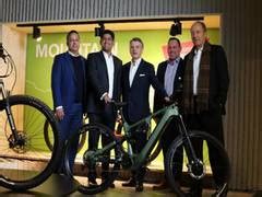 TVS Motor Company acquires Switzerland's largest E-bike Player - Swiss ...