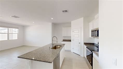 The Justin Floor Plan