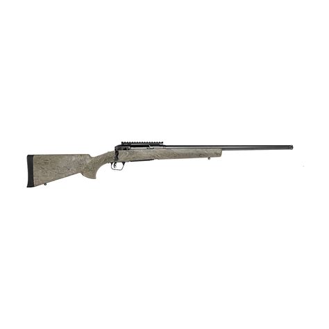 Savage 110 Trail Hunter 6.5 Creedmoor Bolt-Action Rifle | Academy