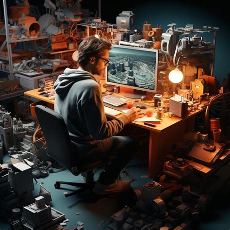 Image result for My Computer Job