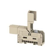Stud terminal | WFF 120/M12/AH | 1857540000
