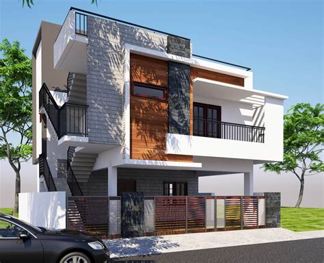 Stunning Collection of Over 999+ Full 4K House Front Elevation Designs: Incredible Assortment of ...