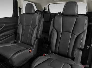 2024 Subaru Ascent Review, Pricing, & Pictures | U.S. News