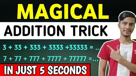 Image result for Math Hinde 9 Tricks