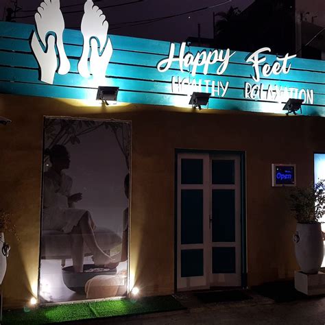 Happy Feet Foot Spa (Colombo) - 2023 Alles wat u moet weten VOORDAT je ...