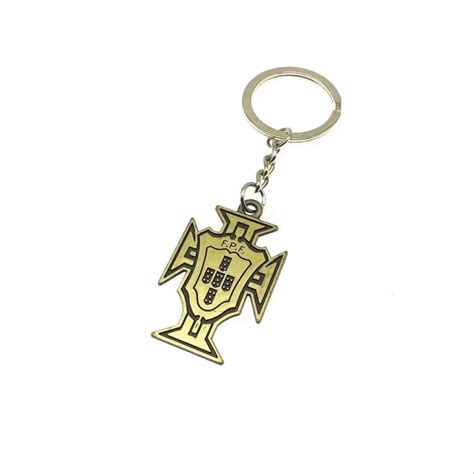 Portugal - Keychain – Full Time Store
