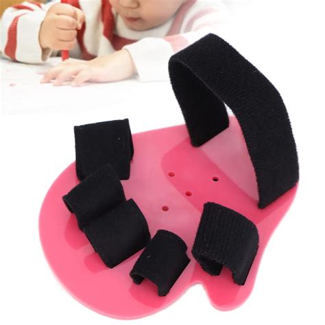 Horoper Child Finger Seperator, Finger Orthosi India | Ubuy