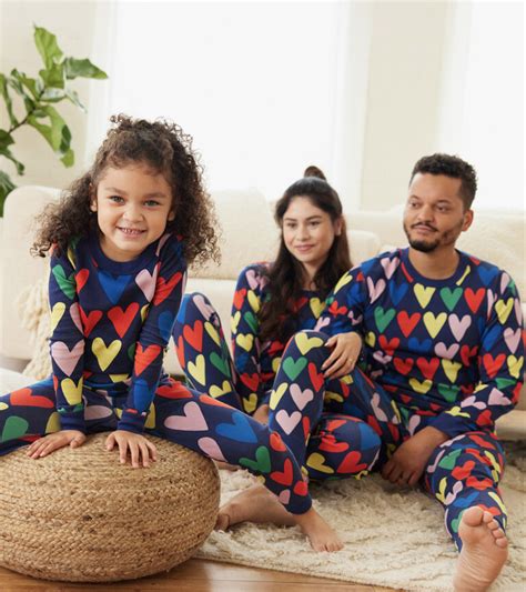 Matching Pajama Sets For Family | atelier-yuwa.ciao.jp