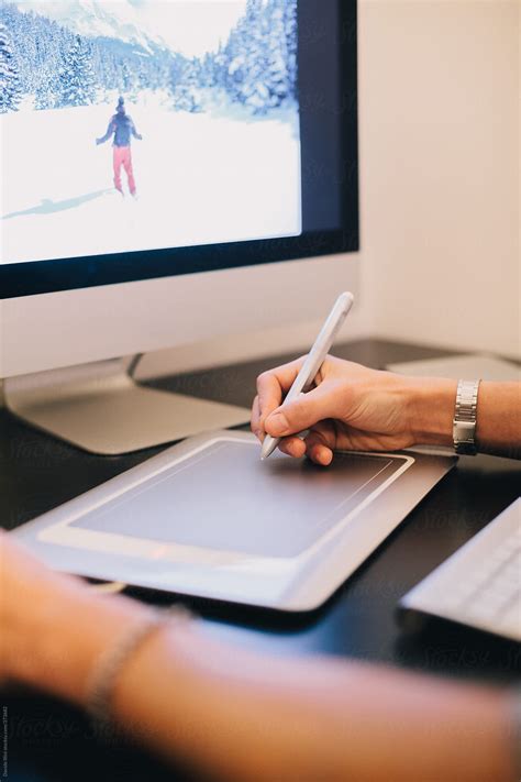 Computer Designer 的图像结果