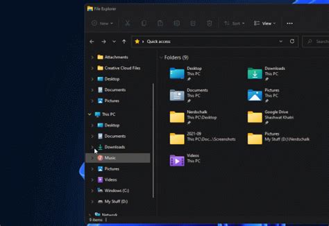 Image result for My Computer Windows 11