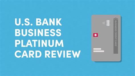 Us Bank Business Accounts