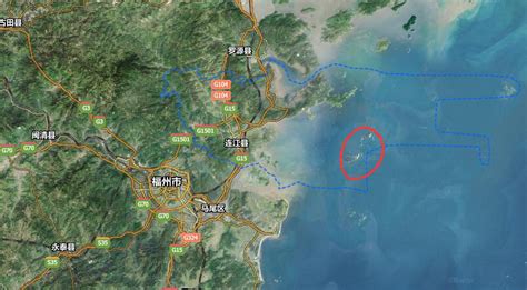 金门与大陆最近距离仅1750米，却为何由200多公里外的台湾管辖？_哔哩哔哩 (゜-゜)つロ 干杯~-bilibili
