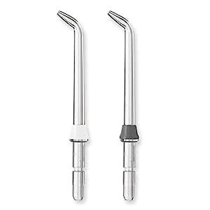 Waterpik Orthodontic Tips Pro OD-100E 2 Colored Tips per Package (Pack ...