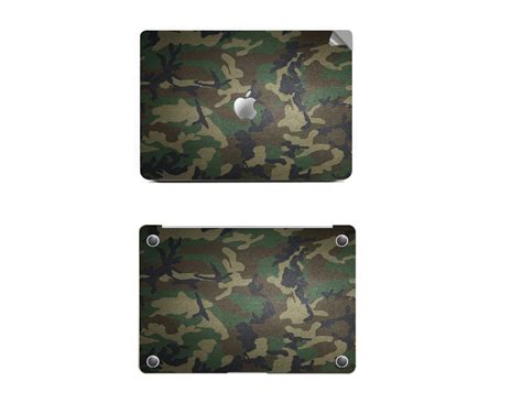 Camo Flow – Theskinmantra