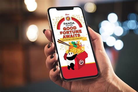 Panda Express Just Launched a Rewards Program—Here's What You Need to ...