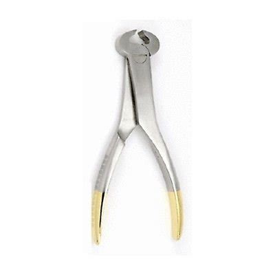 T/C Cannulated Pin & Wire Cutter 9" Orthopedic Instruments : Amazon.in ...