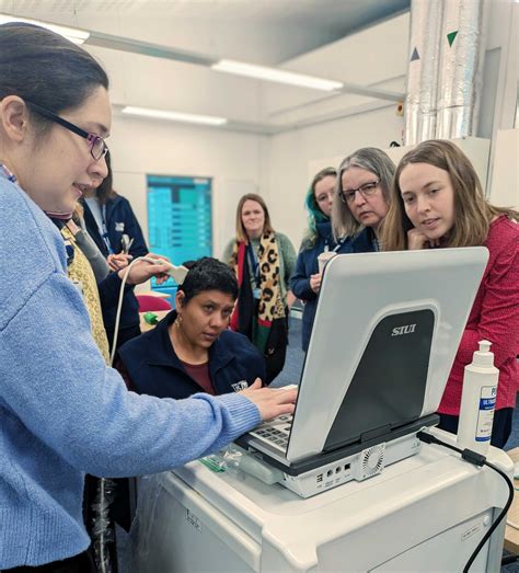 Revolutionising Hearing Implant Testing: How Ultrasound Could Transform Skin Flap Measurements ...