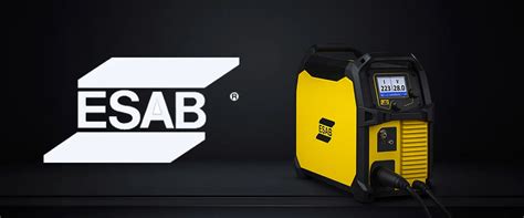 ESAB Welding Consumable Distributor | Cutting Machines Dealer