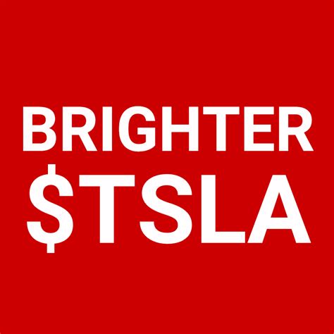 Free $TSLA Milestones Tables – Brighter with Herbert