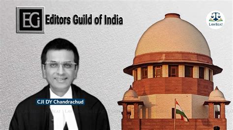 LawBeat | "Incorrect things reported everyday; you cannot prosecute ...