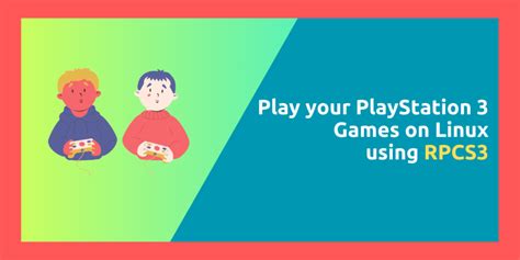 Image result for PS3 Linux