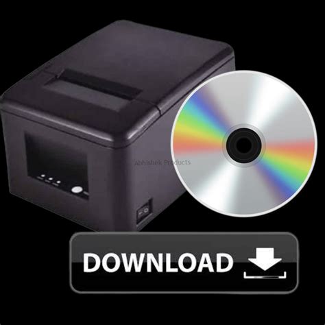 Thermal Label Printer – Abhishek Products