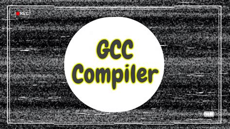 Image result for Install GCC Compiler