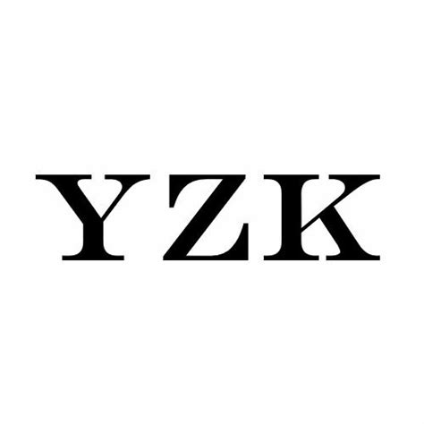 Yzk Logo Stock Illustrations – 12 Yzk Logo Stock Illustrations, Vectors ...