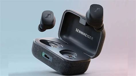 Sennheiser launches the Momentum True Wireless 3 in India: Check out ...
