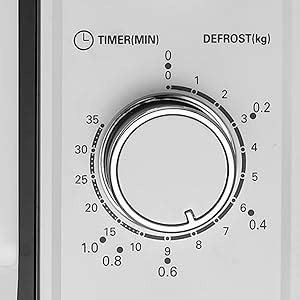 IFB 20 Litre Solo Microwave Oven