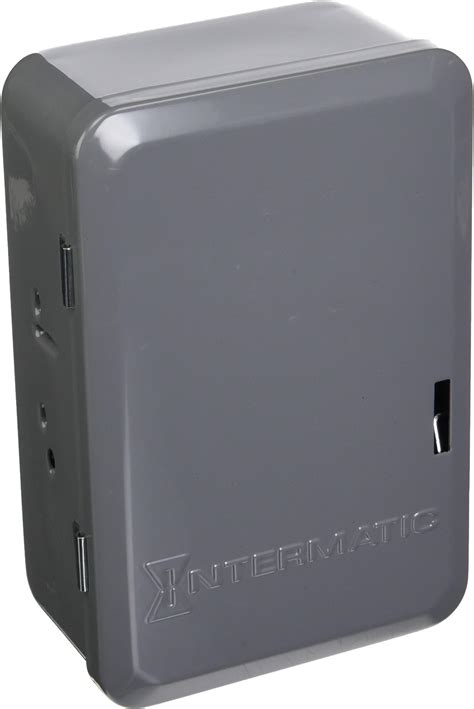 Image result for How to Program a Intermatic Heavy Duty Timer