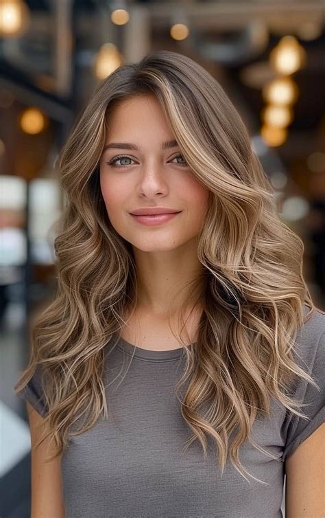 Side Part Layered Hair Is Trending This 2026 and You Have to See What ...