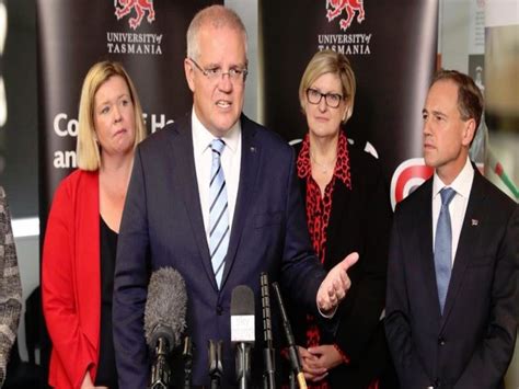 Federal election in Australia to be held on May 18