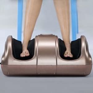 VRINIV Shiatsu Foot Massager with Kneading Function for Pain Relief ...